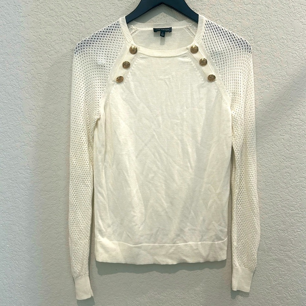 The Limited size s sweater